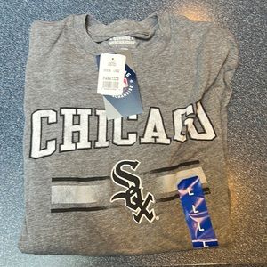 White Sox T-Shirt short sleeve NWT